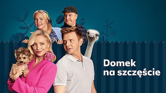Domek na szczęście | Polsat